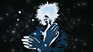 Roddy Ricch - Ballin' │ Jujutsu Kaisen AMV