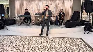 Azat Karahan Dengbéjî Sekmano (Zindî)