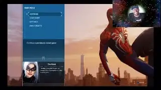 Marvel's Spider-Man When taskmaster becomes a pain #marvelspiderman #like #spiderman