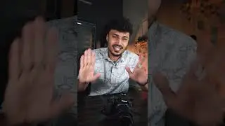 DSLR GIVEAWAY 📸⚠️ നിങ്ങൾ ചെയേണ്ടത് ഇത്ര മാത്രം 🤩 #malayalam #giveaway