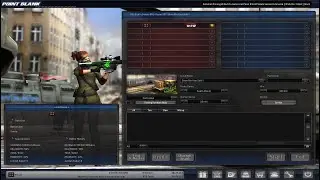 MAIN POINT BLANK BACK TO GEMSCOOL PRIVATE SERVER LAGI YAA...
