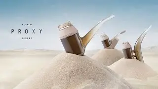 The Desert Proxy