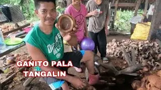 MAHIRAP DIN PALA