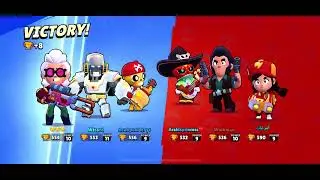 Brawl stars Bow reload speed gear