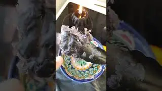 ЧИСТКА СЕБЯ ОТ ВСЕГО НАСЛАННОГО