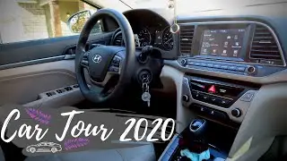 Car Tour 2020