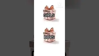 🥰Choose Your Favourite Birthday Gift🎁#shorts#tiktok#viral#bts#gift