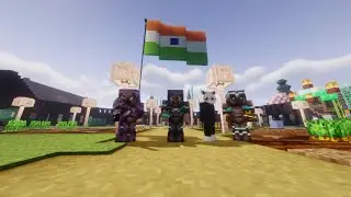 Minecraft Live | Oneblock SMP #shortslive #shorts #minecraft #live