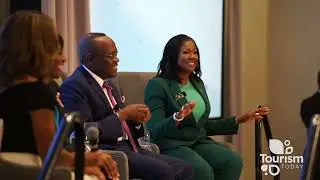 Tourism Today: DG Texas Missions
