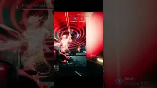 This is the kind of thing I love about the Crucible in #destiny2