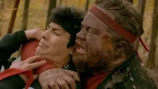COBRA KAI - Arraia Vence o Coyote Creek (HD) Dublado 2° Temp #231