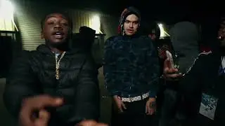 CeejayGunna x Djay Gunna  BLOCK AGAIN |  Dir. @SumProper