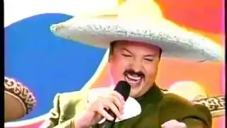 Pepe Aguilar - Por mujeres como tu - Calle Ocho