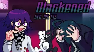 Blackened [FC, 99.77% acc] - FNF: Non-Stop Debate