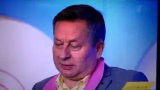 Катышев В.В.на 1 канале в программе 