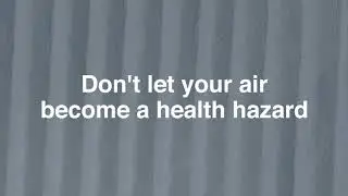 Replace Your Air Filter - Comfortable Design - Wrightsville, PA