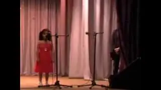 Анна Харатян бабушкины годы