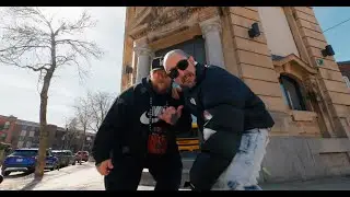 FatGab X JohnJohn X Dj Horg - COMBATTRE - Prod de FatGab