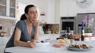 Суперский Бутерброд | Где и Что Курили Наши Дети ? | Эгине | Семейный Влог | Heghineh