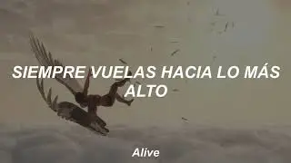 Starset - Icarus (Sub. Español)