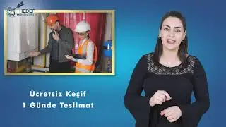 Sunuculu Tanıtım Videosu
