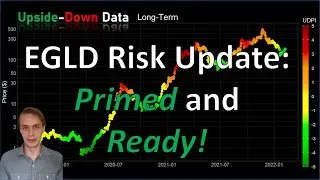 Elrond (EGLD) Risk Update: Primed and Ready!