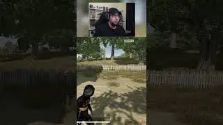 zSuat AFK numarası yapıyor! | Teneke Kafalar zSuat #shorts #pubg #pubgshorts #pubgclips