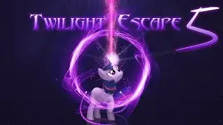 Twilight Escape #5 - Свет в конце тоннеля... [Horror]