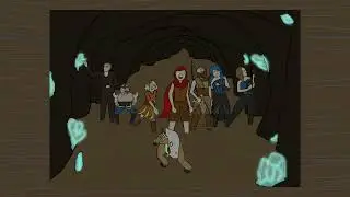 Crystal Capers