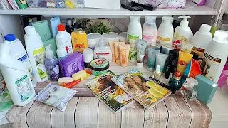 FABERLIC???Такого я САМА НЕ ОЖИДАЛА!!!