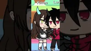 Gacha life.