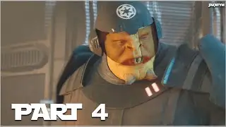 Undercity Meats Area and "The Ninth Sister" Boss Fight - Part 4