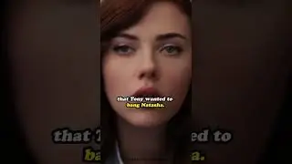 Fun Fact About Avengers Endgame #shorts