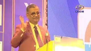 नव्या पिढीला विशेष सरकारी वकील अ‍ॅड. उज्वल निकम यांचा सल्ला