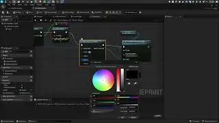 Generate Perlin Noise In Your Blueprints With FULL CONTROL - UE5