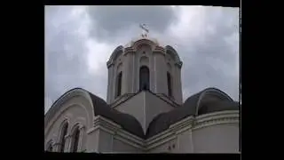 Храм Святого Благоверного князя Александра Невского (Донецк.ОЦКБ)
