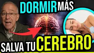 🔴 EL IMPACTO DEL SUEÑO En Tu Salud Mental - Oswaldo Restrepo RSC