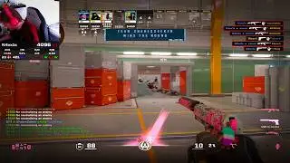 BEST CS2 CLIPS OF THE WEEK #88 | CS2 TWITCH HIGHLIGHTS