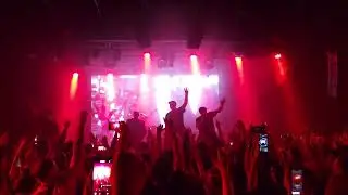 Каста - Вокруг шум