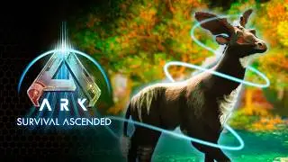 Top 5 Utility Dinos in ARK: Survival Ascended 🛠