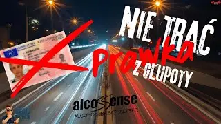 NIE TRAĆ PRAWKA #3 Seba Testuje