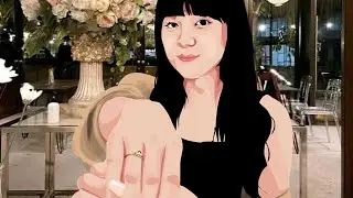 Hari Ke4~Tanpa Gradient!!,Lagi Gabut + Gak Mood~1Hari 1Vector