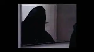 Lazarus Moment // Left Outside