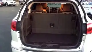 2014 Buick Enclave