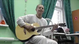 Расика Нам дас адхикари, Пойдёмте же в город Кришны, Глазов