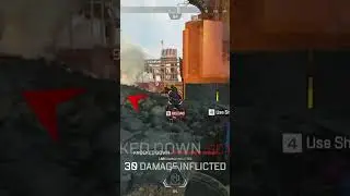 High ping is where I thrive in Apex Legends Ranked, I guess