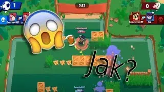 TOP 10 Brawl Stars video trickshot | PART 1