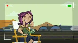 Disventure Camp My Rosa Maria Personal Greeting. Pet Turtle Included.