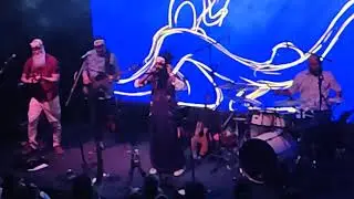 Swarathma - Dus Minute Aur (Live at Fandom)