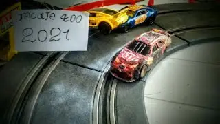 Tecate 400 2021